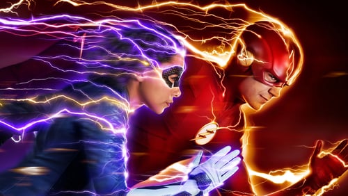 The Flash 1. Sezon 13. Bölüm